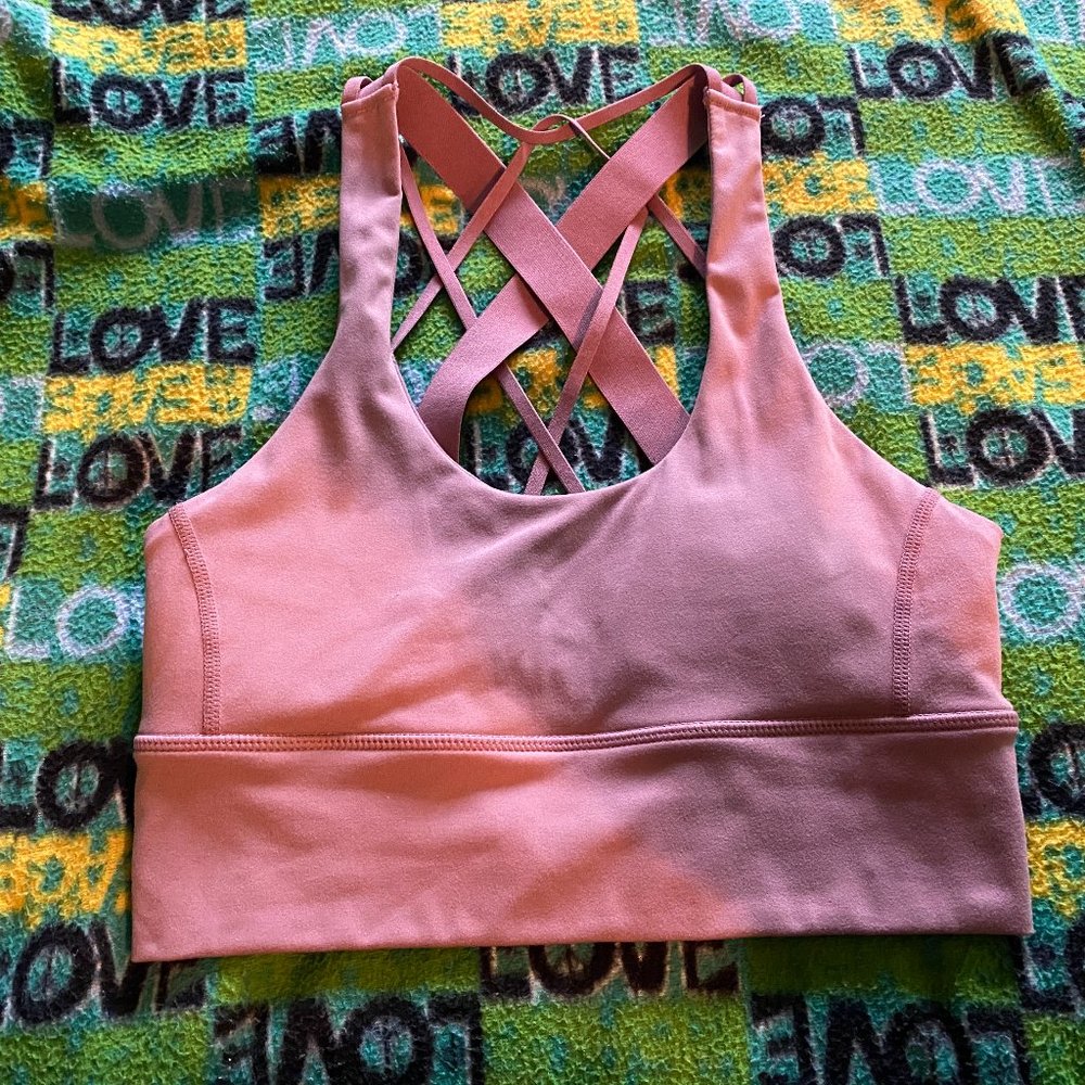 The Aura Bra - Intuition